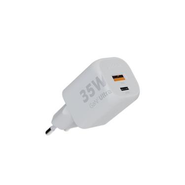 35W GaN2 Ultra Ladegeräte